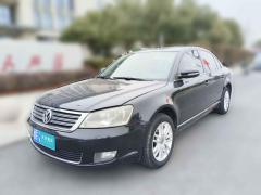 [嘉兴·浙F] 大众Passat领驭2011款 1.8T 自动尊享型