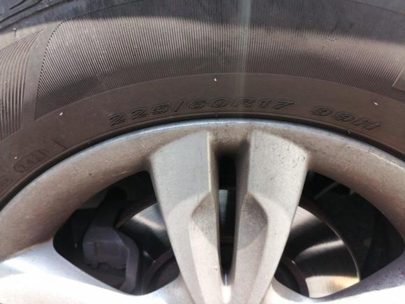 [上海·沪A] 二手现代北京现代ix352012款 2.0L 自动两驱精英版GLS