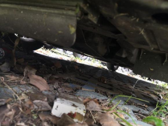 [上海·沪A] 二手日产骐达TIIDA2011款 1.6L CVT智能型