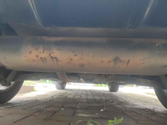 [苏州·苏E] 二手雷诺科雷傲2010款 2.5L 四驱豪华型