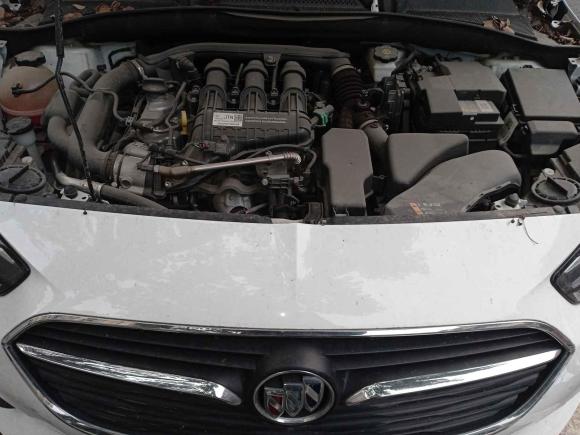 [南京·苏N] 二手别克凯越2020款 15N CVT精英型