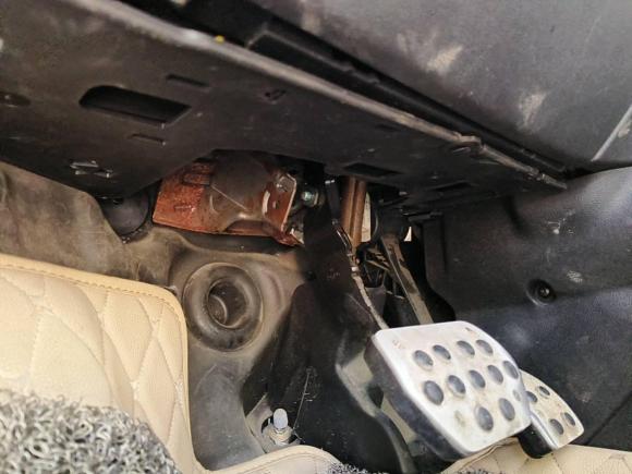 [温州·鲁Q] 二手标致标致30082013款 1.6THP 自动至尚版