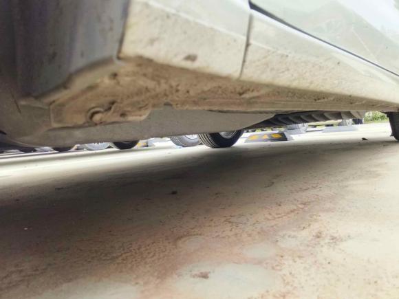 [成都·川G] 二手雪佛兰科鲁泽2023款 1.5L 双离合悦享版