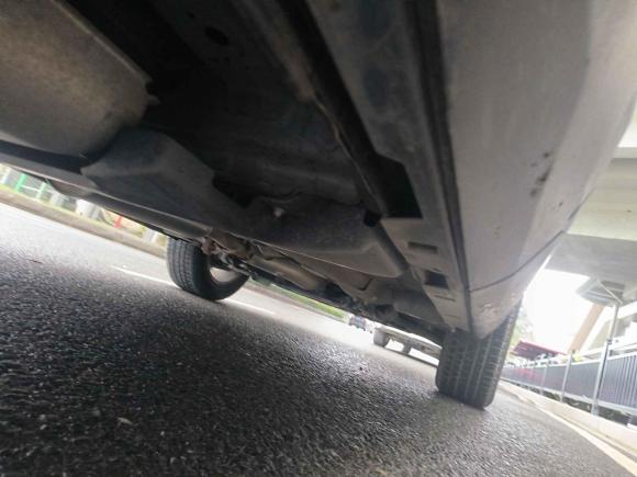 [广州·粤A] 二手路虎发现神行2018款 240PS SE版