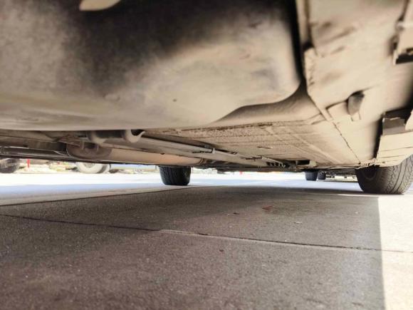 [温州·浙C] 二手日产颐达2008款 1.6L 自动智能型