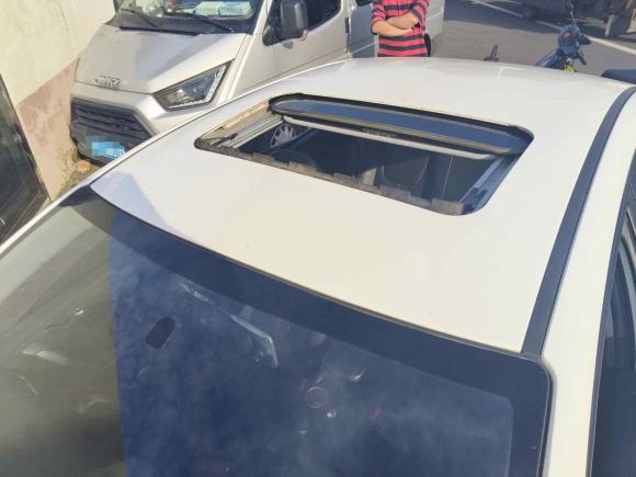 [苏州·皖L] 二手奇瑞艾瑞泽52017款 1.5L 手动领潮版