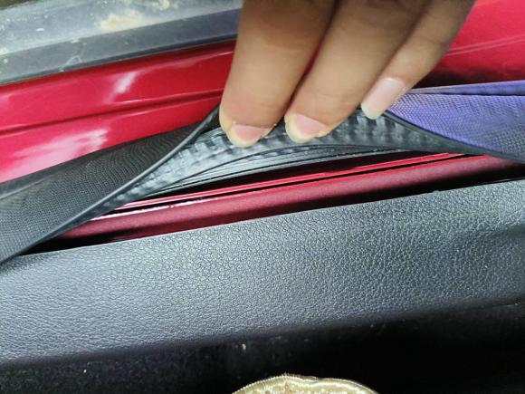 [宁波·浙B] 二手福特福克斯2012款 两厢 1.6L 自动舒适型