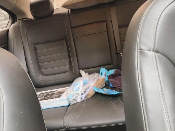 [金华·浙G] 二手别克君威2014款 1.6T 时尚技术型