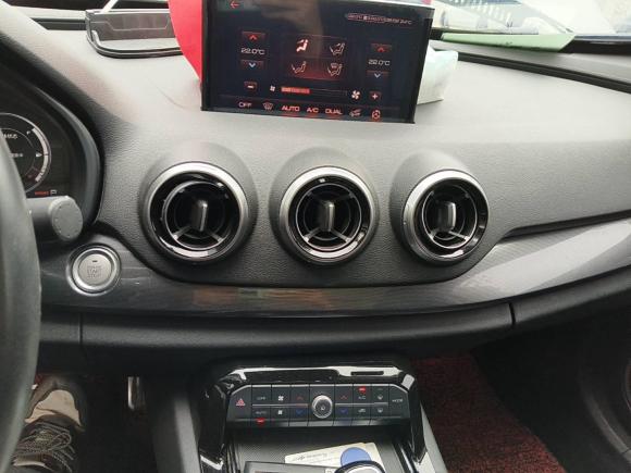 [苏州·苏E] 二手魏牌魏牌 VV72017款 2.0T 旗舰型