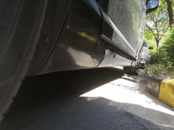 [南京·苏A] 二手沃尔沃沃尔沃S80L2010款 2.5T 智雅版