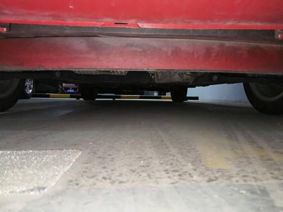 [合肥·皖A] 二手福特嘉年华2013款 两厢 1.5L 自动时尚型