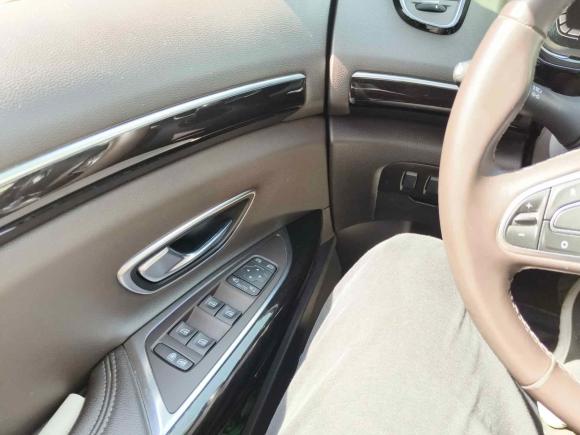 [南通·苏F] 二手雷诺Espace经典2018款 TCe 300 旷逸版