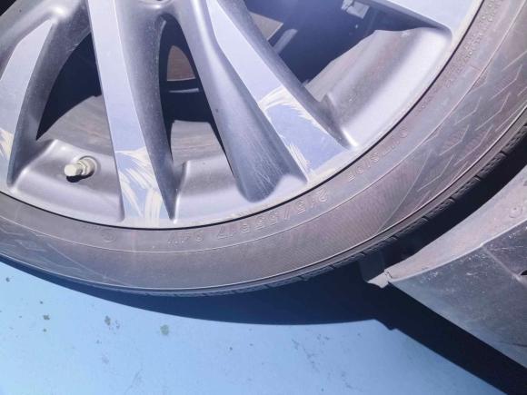 [深圳·粤B] 二手雷克萨斯雷克萨斯ES2020款 200 卓越版