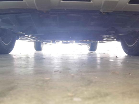 [深圳·粤T] 二手东风风神东风风神AX72015款 2.0L 手动智悦型