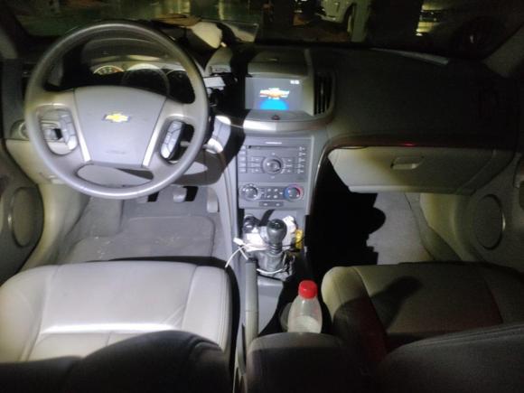 [上海·沪A] 二手雪佛兰景程2013款 1.8 SX豪华版 MT