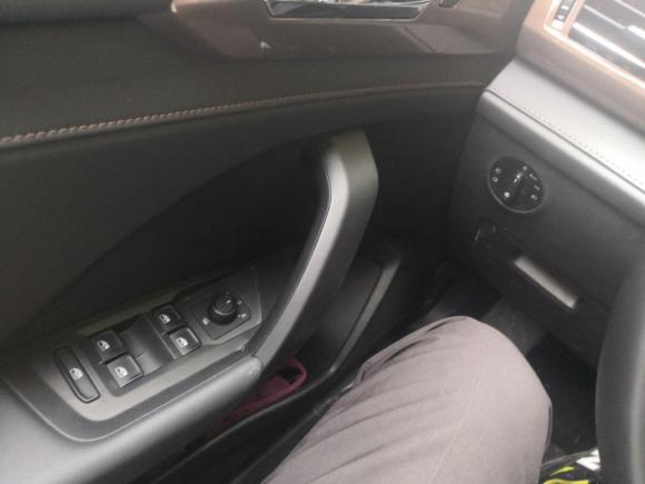 [金华·浙G] 二手大众途岳2021款 280TSI 两驱舒适版