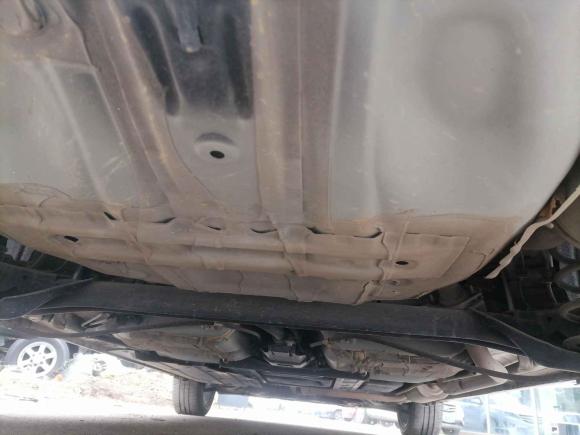 [宁波·浙B] 二手本田飞度2021款 1.5L CVT潮越版