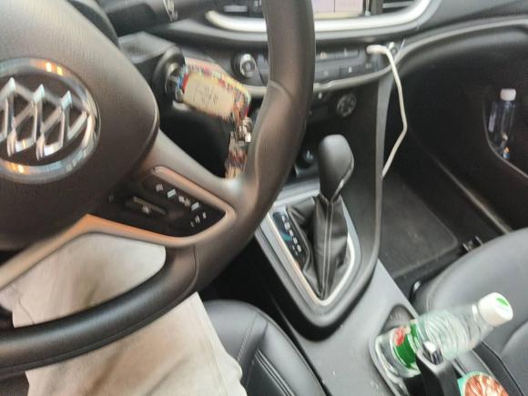 [宁波·浙B] 二手别克英朗2021款 改款 典范 1.5L 自动精英型