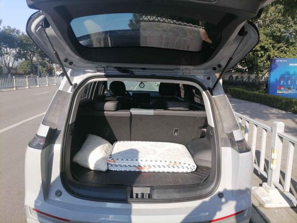 [宁波·浙B] 二手埃安AION Y2023款 Plus 70 智领版