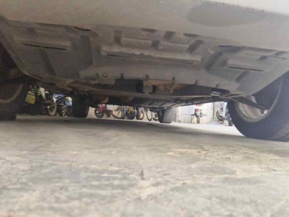 [广州·鄂A] 二手东风帅客2014款 1.6L 手动豪华型7座 国IV