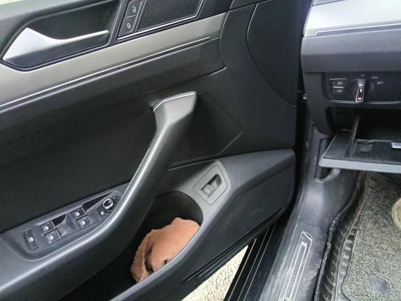[广州·粤E] 二手大众迈腾2018款 280TSI DSG 舒适型