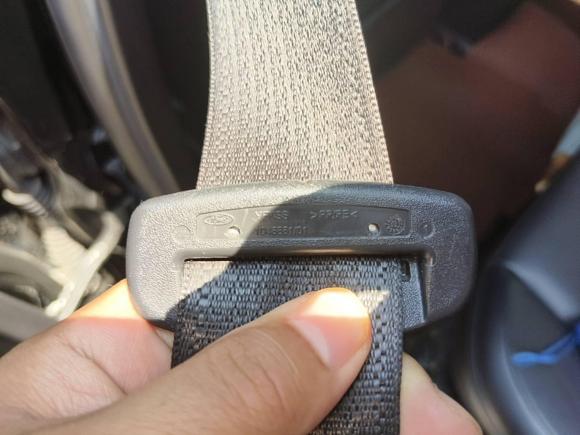 [北京·晋A] 二手福特金牛座2019款 EcoBoost 245 尊享版