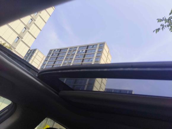 [金华·浙G] 二手本田思域2016款 220TURBO CVT豪华版