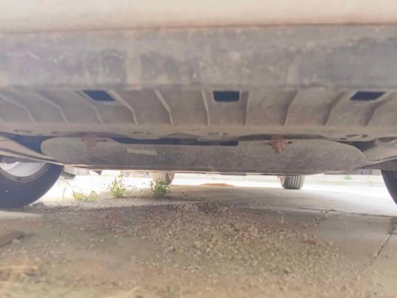 [济南·黑C] 二手雪佛兰科鲁兹2013款 掀背 1.6L 手动豪华型