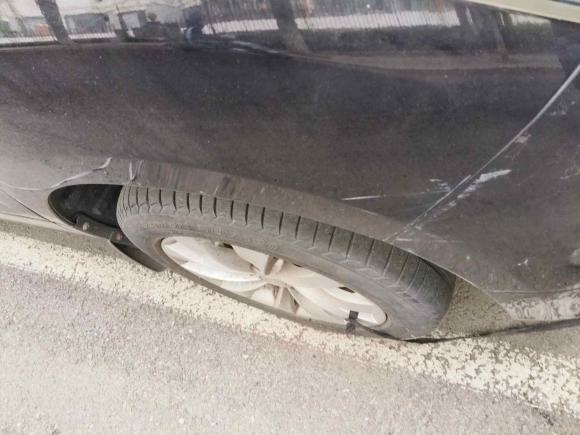 [北京·京N] 二手东风风行风行CM72014款 2.4L 手动行政型