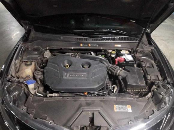 [广州·粤A] 二手林肯林肯MKZ2015款 2.0T 总统系列