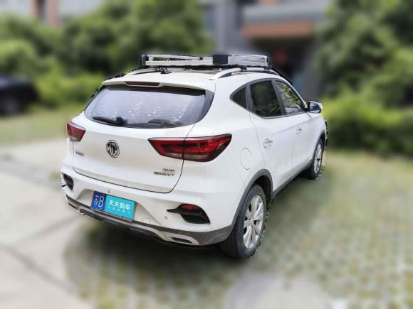 [无锡·苏B] 二手名爵名爵ZS2020款 180DVVT 自动Lite