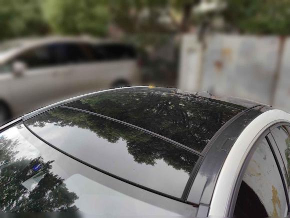 [合肥·皖A] 二手奔驰奔驰C级2013款 C 180 轿跑版