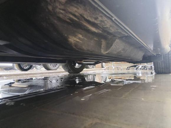 [北京·京F] 二手现代北京现代ix352023款 沐飒 2.0L 旗舰版TOP