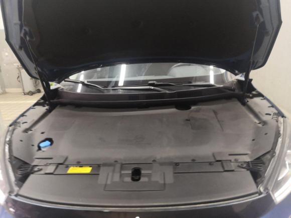 [嘉兴·浙F] 二手威马汽车威马EX52021款 EX5-Z Fun动感版