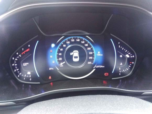 [苏州·苏E] 二手现代菲斯塔2019款 280TGDi 智速版 国V