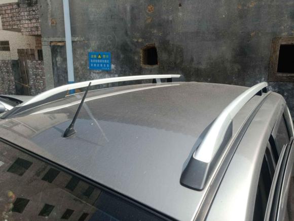 [深圳·粤B] 二手日产骊威2013款 劲锐 1.6XL CVT舒适版