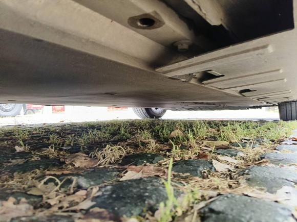 [武汉·鄂A] 二手小鹏小鹏P72020款 670N