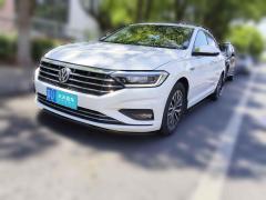 [苏州·苏U] 大众速腾2019款 280TSI DSG舒适型 国VI