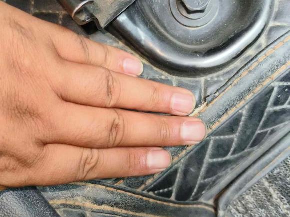 [西安·陕J] 二手福特福睿斯2021款 1.5L 自动钻石版