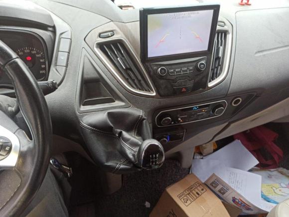 [苏州·苏E] 二手福特途睿欧2016款 2.0T 手动精睿版