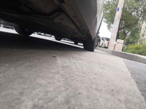 [金华·浙G] 二手斯柯达明锐2018款 旅行车 TSI230 DSG豪华版