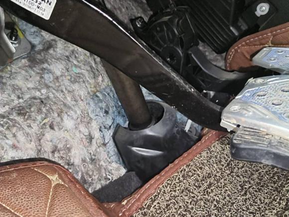 [深圳·粤L] 二手长安长安CS752017款 尚酷版 1.5T 自动锋悦型