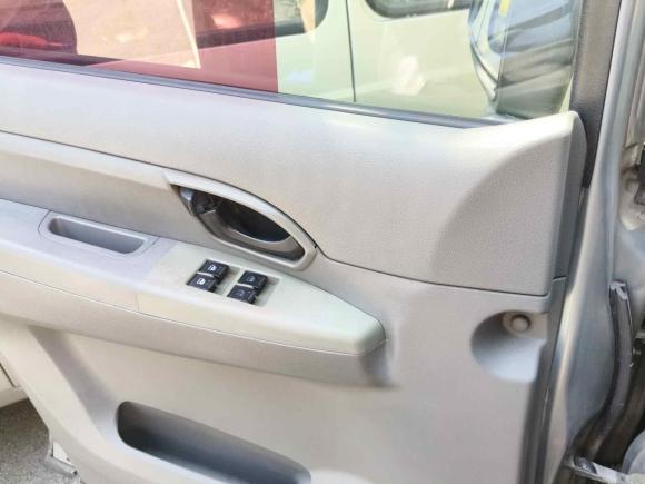 [苏州·苏E] 二手东风帅客2013款 改款 1.5L 手动豪华型7座 国IV