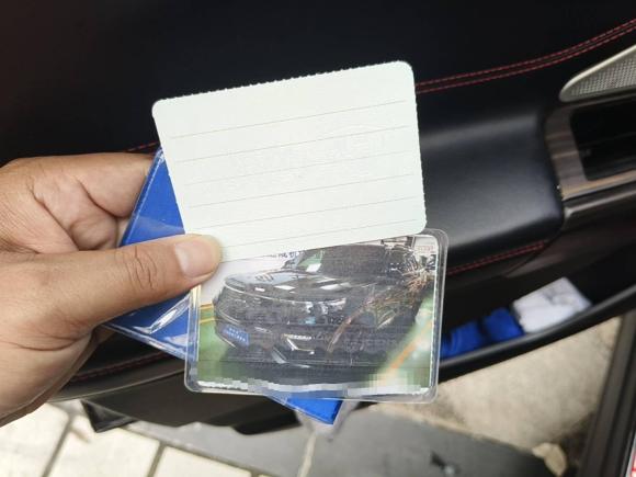 [深圳·粤B] 二手福特探险者2020款 EcoBoost 285 四驱运动版ST-LINE 6座