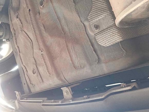 [成都·川A] 二手长安长安CS352016款 1.6L 手动豪华型 国IV