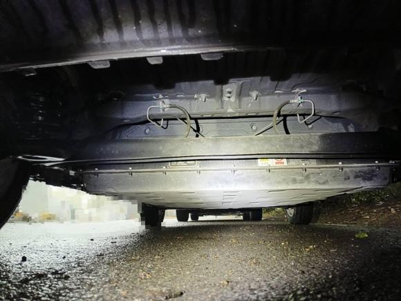 [合肥·皖A] 二手零跑汽车零跑T032022款 皓玉版