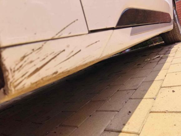 [合肥·皖A] 二手福特蒙迪欧2022款 改款 EcoBoost 245 豪华型