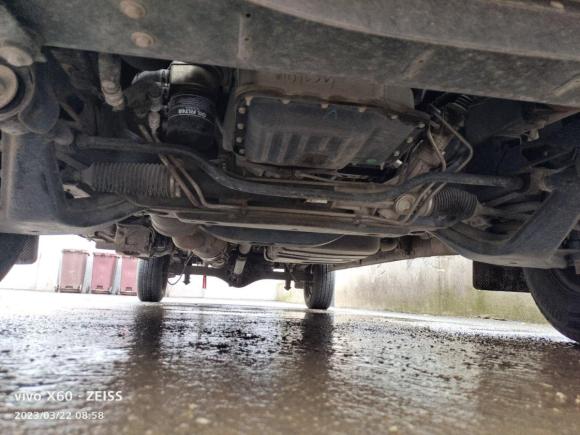 [上海·鲁Q] 二手江铃特顺2019款 2.8T商运型长轴中顶6座后单胎国VI JX493