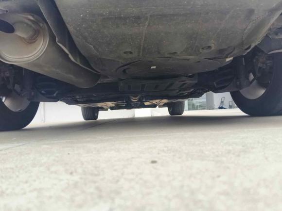 [上海·沪C] 二手斯柯达柯米克2020款 改款 GT TSI230 DSG旗舰版 国VI