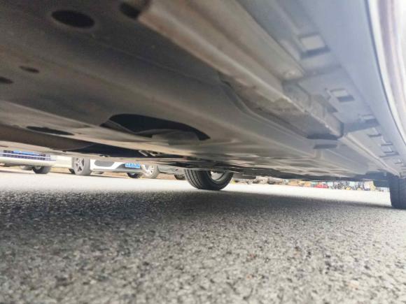 [南京·苏A] 二手马自达阿特兹2020款 2.5L 蓝天尊崇版